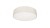 Lampa sufitowa Loft TURDA WHITE III 8952 NOWODVORSKI Lighting 3xE27 nowoczesna oświetleniowa plafon Industrialna abażur biały biała metal Inspiracje Premium