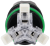 Hermetyczne złącze kablowe z dławikami, z szybkozłączką 3×1-3×2.5 mm2, IP68, PA6.6, 3P, 250VAC, 16A CST25F Tracon Electric
