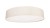 Lampa sufitowa Loft TURDA WHITE VII 8958 NOWODVORSKI Lighting 7xE27 nowoczesna oświetleniowa plafon Industrialna abażur biały biała metal Inspiracje Premium