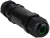 Hermetyczne złącze kablowe z dławikami 0.5-4 mm2, IP68, PC+PA6.6, 5P, 450VAC, 24A CST4 Tracon Electric