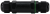 Hermetyczne złącze kablowe z dławikami 0.5-4 mm2, IP68, PC+PA6.6, 5P, 450VAC, 24A CST4 Tracon Electric