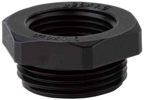 Metryczna redukcja gwintu M32×1.5mm TMSZ-32/20 Tracon Electric