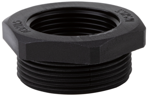 Metryczna redukcja gwintu M40×1.5mm TMSZ-40/32 Tracon Electric