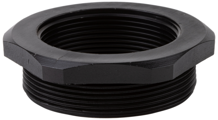 Metryczna redukcja gwintu M50×1.5mm TMSZ-50/40 Tracon Electric
