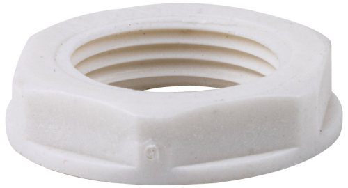 Nakrętka zaciskowa do dławików kablowych M20×1.5 mm MG-20-A Tracon Electric