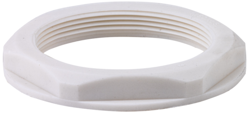 Nakrętka zaciskowa do dławików kablowych M50×1.5mm MG-50-A Tracon Electric