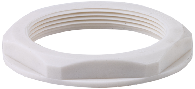 Nakrętka zaciskowa do dławików kablowych M63×1.5mm MG-63-A Tracon Electric