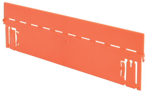 Ścianka działowa, do rozdzielnic EDS(N) 18 mod. ED-SEP18 Tracon Electric