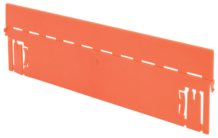 Ścianka działowa, do rozdzielnic EDS(N) 18 mod. ED-SEP18 Tracon Electric