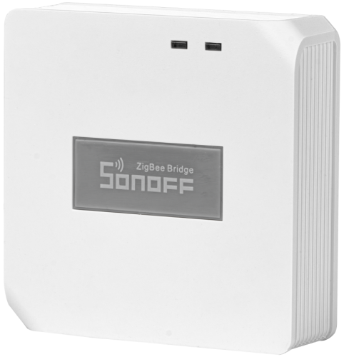 Mostek Zigbee 5 VDC, PC, V-0, Wi-Fi: 2.4 GHz, ZIGBEE 3.0 ZB-BRIDGE-P Tracon Electric