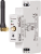 Radiowy odbiornik modułowy, 1-kanałowy 230 V, 50 Hz, 8 A, 1 NO/ NC, 868.32 MHz EFPM1 Tracon Electric