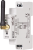 Radiowy odbiornik modułowy, 1-kanałowy 230 V, 50 Hz, 8 A, 1 NO/ NC, 868.32 MHz EFPM1 Tracon Electric