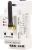 Radiowy odbiornik modułowy, 2-kanałowy, 230 V, 50 Hz, 8 A, 2 NO/ NC, 868.32 MHz EFPM2 Tracon Electric