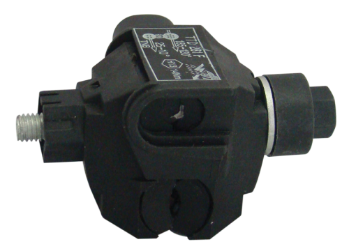 Izolowane złącze trójnikowe, śruba ze zrywaną główką 120-185/10-25mm2, 6kV, M8 TSZL6-3 Tracon Electric