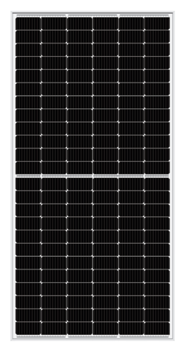 Panel fotowoltaiczny 540W, 20,87 %, 1500VDC, 2284×1133×30 SOLAR PANEL Tracon Electric