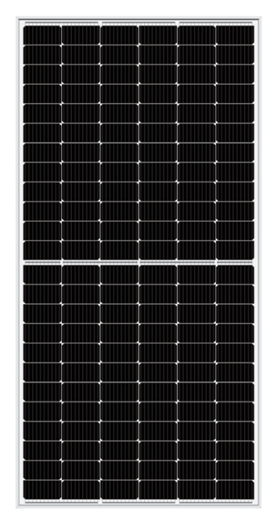 Panel fotowoltaiczny 540W, 20,87 %, 1500VDC, 2284×1133×30 SOLAR PANEL Tracon Electric