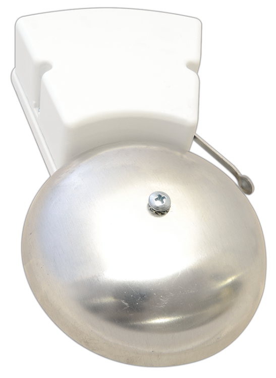 Dzwonek szkolny 8 V, 50 Hz, 0,55 A, 85 dB BELL8 Tracon Electric
