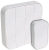 Dzwonek bezprzewodowy 3×AA, 1×CR2032, IP44, 100m, 10 music BELLW1-1V1 Tracon Electric