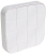 Dzwonek bezprzewodowy 3×AA, 1×CR2032, IP44, 100m, 10 music BELLW1-1V1 Tracon Electric