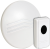 Dzwonek bezprzewodowy 2×AA, 1×CR2032, IP44, 100m, 32 music BELLW3-1V1 Tracon Electric