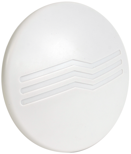 Dzwonek bezprzewodowy 2×AA, 1×CR2032, IP44, 100m, 32 music BELLW3-1V1 Tracon Electric