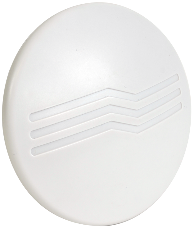 Dzwonek bezprzewodowy 2×AA, 1×CR2032, IP44, 100m, 32 music BELLW3-1V1 Tracon Electric
