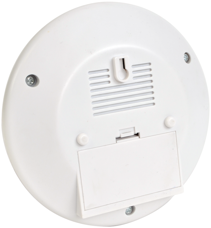 Dzwonek bezprzewodowy 2×AA, 1×CR2032, IP44, 100m, 32 music BELLW3-1V1 Tracon Electric