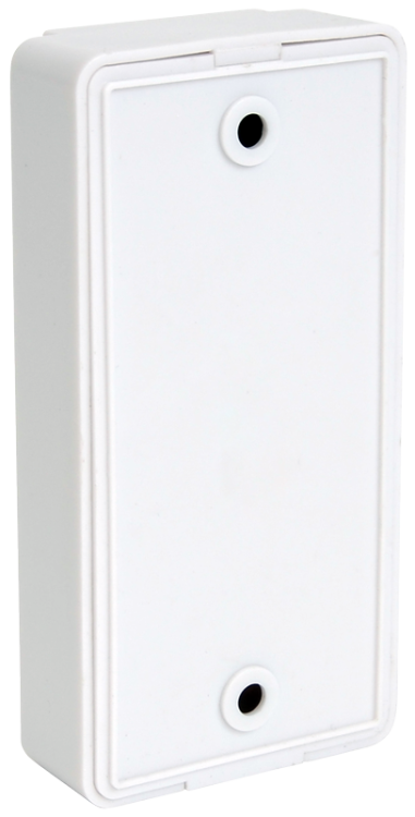 Dzwonek bezprzewodowy 2×AA, 1×CR2032, IP44, 100m, 32 music BELLW3-1V1 Tracon Electric