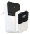 Dzwonek bezprzewodowy (kinetyczny) 230 VAC; IP44; 100 m; 16 music; 82 dB BELLW4-1V1 Tracon Electric