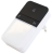 Dzwonek bezprzewodowy (kinetyczny) 230 VAC; IP44; 100 m; 16 music; 82 dB BELLW4-1V1 Tracon Electric