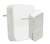 Dzwonek bezprzewodowy (kinetyczny) 230 VAC; IP44; 100 m; 16 music; 82 dB BELLW5-1V1 Tracon Electric