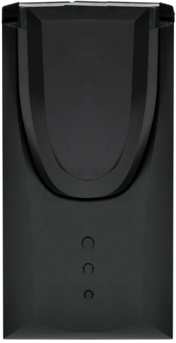 Gniazdo ze zdalnym sterowaniem 230VAC, 50Hz, 3600W, IP44, 433,92MHz RCS11-IP Tracon Electric