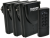 Gniazdo ze zdalnym sterowaniem 230VAC, 50Hz, 3600W, IP44, 433,92MHz RCS13-IP Tracon Electric