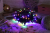 Programowalne lampki choinkowe, kolorowe, zewn./wewn. (X2202 230VAC, 5+20M, 200LED, 6W, RGB, IP44 CHRSTOP200RGB Tracon Electric