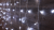 Kurtyna świetlna z sopli świątecznych, zewn./wewn. (22024) 230VAC, 5+5M, 125LED, 3,6W, 12000-13000K, IP44 CHRIOB5CW Tracon Electric