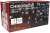 Kurtyna świetlna z sopli świątecznych, zewn./wewn. (22024) 230VAC, 5+5M, 125LED, 3,6W, 12000-13000K, IP44 CHRIOB5CW Tracon Electric