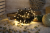 Lampki choinkowe, zewnętrzne/wewnętrzne (X25020) 230VAC, 2+5M, 200LED, 3,6W, 2600-2700K, IP44 CHRSTHOB200WW Tracon Electric