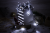 Programowalne lampki choinkowe, zewn./wewn. (X25045) 230VAC, 2+10M, 400LED, 3,6W, 12000-13000K, IP44 CHRSTHOP400CW Tracon Electric