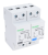 Ogranicznik przepięć T1+T2, AC, jednolita obudowa Uc:385V; Iimp:50kA; In:50kA; Imax:160kA; Up:2,5kV; 2P ESPD1+2-50-2P Tracon Electric