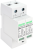 Ogranicznik przepięć T1+T2, AC, wymienne wkładki Uc:275V; Iimp:12,5kA; In:20kA; Imax:50kA; Up:1,3kV; 2P ESPD1+2-12.5-2P Tracon Electric