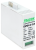 Ogranicznik przepięć T1+T2, AC, 12,5 M Uc:275V, Iimp:12,5kA, In:20kA, Imax:50kA, Up:1,3kV ESPD1+2-12.5MO Tracon Electric