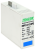 Wkładka ogranicznika przepięć, 12.5 NPE Uc:275V; Iimp:12,5kA; In:20/40kA; Imax:50kA; Up:1,3kV ESPD1+2-12.5NPE Tracon Electric