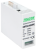 Wkładka ogranicznika przepięć , AC, 40 NPE Uc:275/255V; In:20kA; Imax:40kA; Up:1,3/1,5kV ESPD2-40NPE Tracon Electric