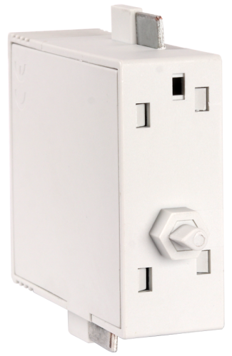 Wkładka ogranicznika przepięć typu T2 AC 40 NPE Uc:275/255V, In:20kA, Imax:40kA, Up:1,3/1,5kV ESPD2-40NPEO Tracon Electric