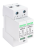 Ogranicznik przepięć T2, AC, wymienne wkładki Uc:275V; In:40kA; Imax:70kA; Up:1,7kV; 2P ESPD2-70-2P Tracon Electric