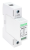 Ogranicznik przepięć T2, AC, wymienne wkładki Uc:275V; In:40kA; Imax:70kA; Up:1,7kV; 1P ESPD2-70-1P Tracon Electric