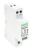 Ogranicznik przepięć T2+T3, AC, jednolita obudowa Uc:275V; In:20kA; Imax40kA; Uoc:10kV; Up:1,3/1,5kV; 1+1P ESPD2+3-40-1+1P Tracon Electric