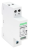 Ogranicznik przepięć T3, AC, jednolita obudowa Uc:275V; In:10kA; Uoc:20kV; Up:1,2kV; 1+1P ESPD3-10-1+1P Tracon Electric