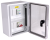 Skrzynka ochrony przeciwprzepięciowej dla systemów PV 280×210×130mm,IP65,IK10,AC1+2, 230V, In:16A, Iimp:12.5kA, SPBPV116 Tracon Electric