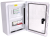 Skrzynka ochrony przeciwprzepięciowej dla systemów PV 330×250×130mm,IP65,IK10,AC1+2, 400V, In:16A, Iimp:12.5kA, SPBPV316 Tracon Electric